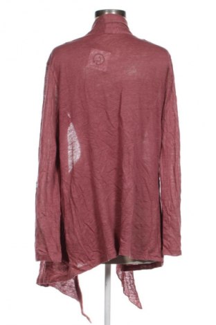 Dámsky kardigán ENNA, Velikost L, Barva Růžová, Cena  189,00 Kč