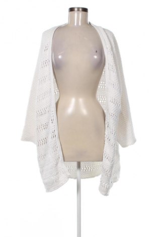 Damen Strickjacke Edc By Esprit, Größe XL, Farbe Ecru, Preis € 21,00