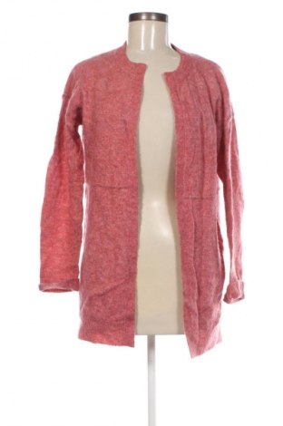 Γυναικεία ζακέτα Edc By Esprit, Μέγεθος M, Χρώμα Κόκκινο, Τιμή 14,99 €