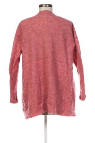 Γυναικεία ζακέτα Edc By Esprit, Μέγεθος M, Χρώμα Κόκκινο, Τιμή 14,99 €