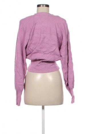 Γυναικεία ζακέτα Edc By Esprit, Μέγεθος M, Χρώμα Βιολετί, Τιμή 8,99 €