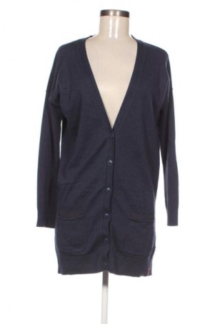 Γυναικεία ζακέτα Edc By Esprit, Μέγεθος S, Χρώμα Μπλέ, Τιμή 20,97 €