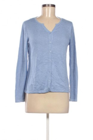 Damen Strickjacke Edc By Esprit, Größe S, Farbe Blau, Preis € 8,99