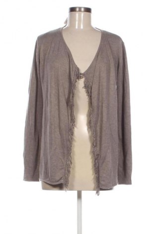 Cardigan de damă Edc By Esprit, Mărime M, Culoare Bej, Preț 42,99 Lei