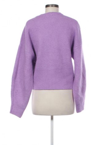 Dámsky kardigán Edited, Velikost M, Barva Fialová, Cena  469,00 Kč