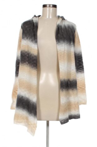 Damski kardigan Elan, Rozmiar M, Kolor Kolorowy, Cena 94,25 zł