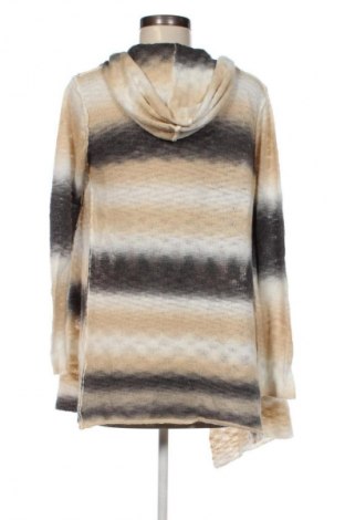 Damski kardigan Elan, Rozmiar M, Kolor Kolorowy, Cena 94,25 zł