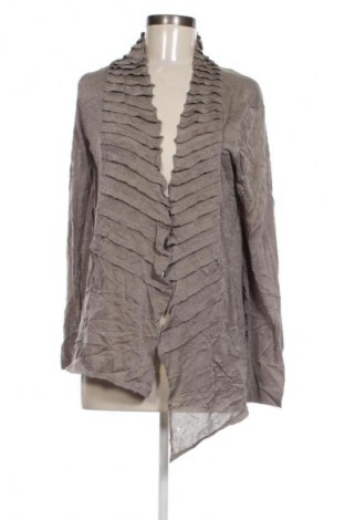 Női kardigán Elegance, Méret L, Szín Bézs, Ár 8 859 Ft