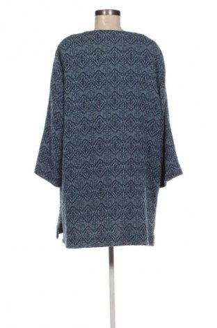 Γυναικεία ζακέτα Elena Miro, Μέγεθος XXL, Χρώμα Πολύχρωμο, Τιμή 52,68 €