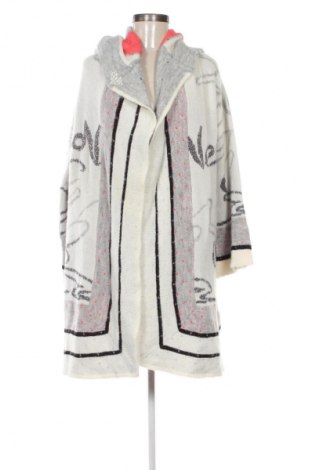 Damski kardigan Elisa Cavaletti, Rozmiar S, Kolor Kolorowy, Cena 377,01 zł