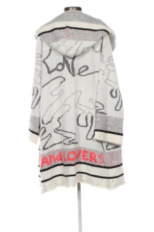 Damski kardigan Elisa Cavaletti, Rozmiar S, Kolor Kolorowy, Cena 377,01 zł