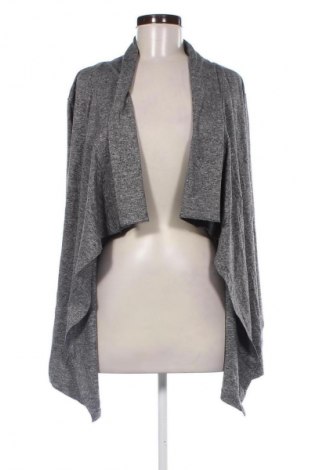 Дамска жилетка Elite, Размер XL, Цвят Сив, Цена 6,99 лв.