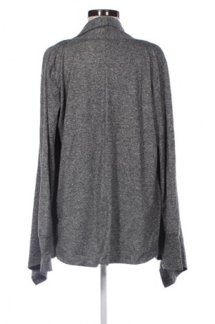 Дамска жилетка Elite, Размер XL, Цвят Сив, Цена 6,99 лв.