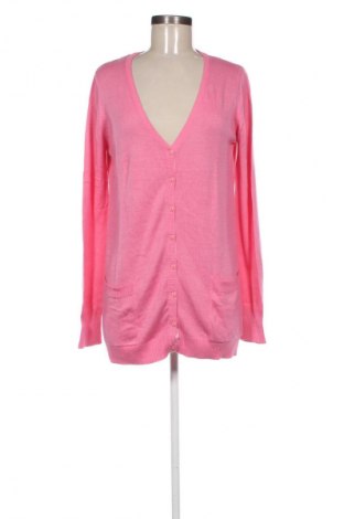 Damski kardigan Ellos, Rozmiar XXS, Kolor Różowy, Cena 72,99 zł