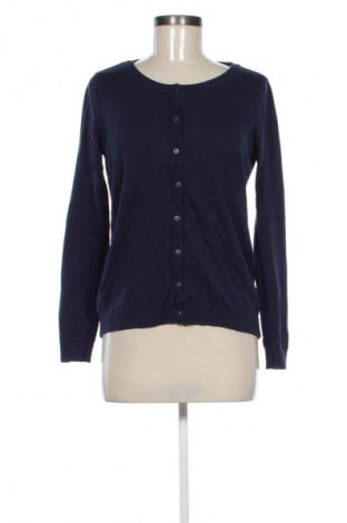 Dámsky kardigán Ellos, Velikost L, Barva Modrá, Cena  399,00 Kč