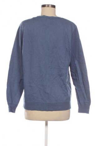 Damen Strickjacke Emerge, Größe XL, Farbe Blau, Preis 26,99 €