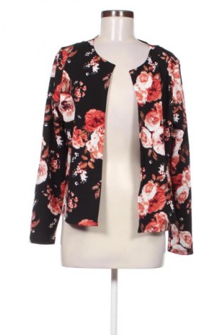 Damen Strickjacke Emery rose, Größe L, Farbe Mehrfarbig, Preis 14,77 €