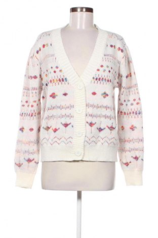 Damen Strickjacke Emery rose, Größe S, Farbe Mehrfarbig, Preis 12,99 €