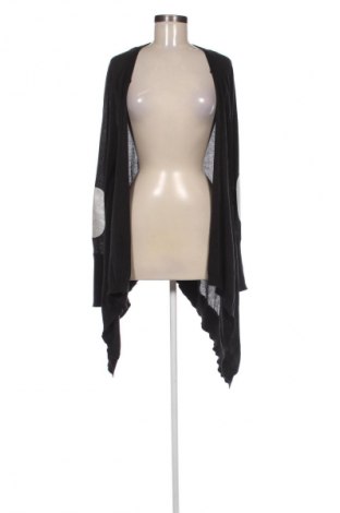 Damen Strickjacke Equilibre, Größe M, Farbe Schwarz, Preis € 20,92