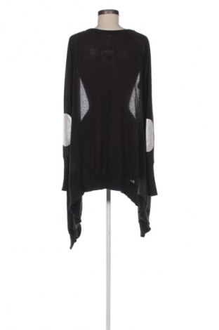 Damen Strickjacke Equilibre, Größe M, Farbe Schwarz, Preis € 20,92