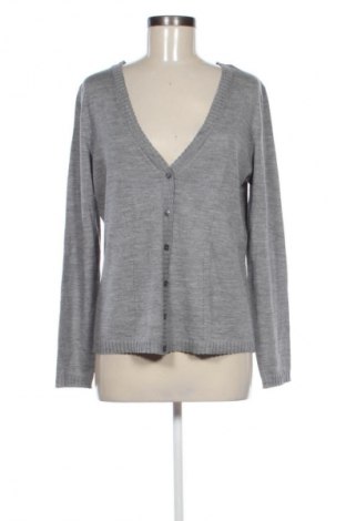Damen Strickjacke Escada, Größe M, Farbe Grau, Preis € 88,99