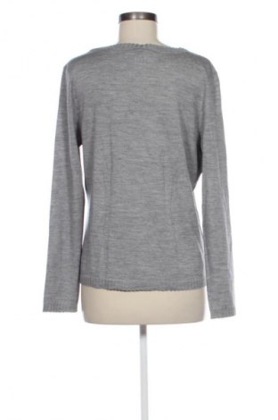 Damen Strickjacke Escada, Größe M, Farbe Grau, Preis € 88,99