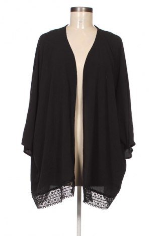 Női kardigán Esmara, Méret XXL, Szín Fekete, Ár 4 779 Ft