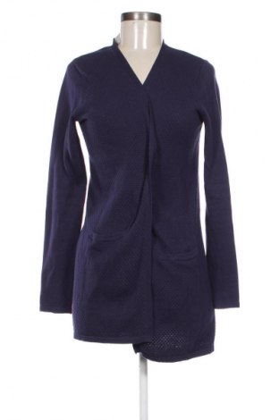 Cardigan de damă Esmara, Mărime XXS, Culoare Albastru, Preț 77,17 Lei