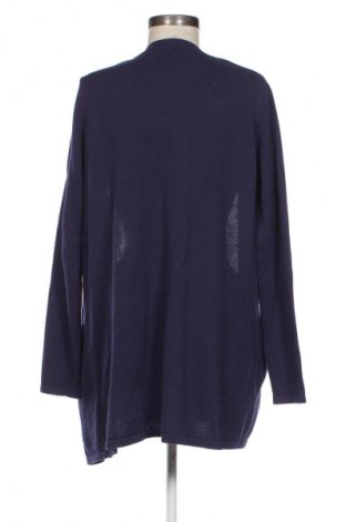 Cardigan de damă Esmara, Mărime XXS, Culoare Albastru, Preț 77,17 Lei