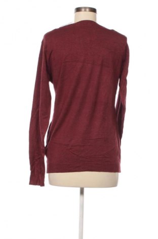 Damen Strickjacke Esmara, Größe XXL, Farbe Rot, Preis 11,99 €