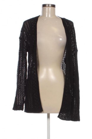 Damen Strickjacke Esmara, Größe L, Farbe Schwarz, Preis € 2,99