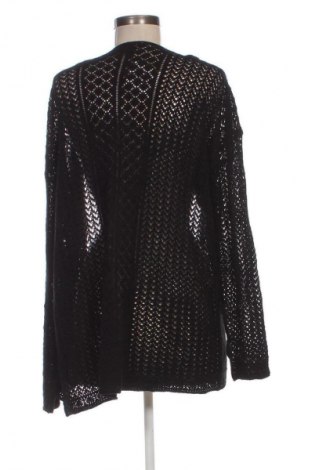 Damen Strickjacke Esmara, Größe L, Farbe Schwarz, Preis € 2,99