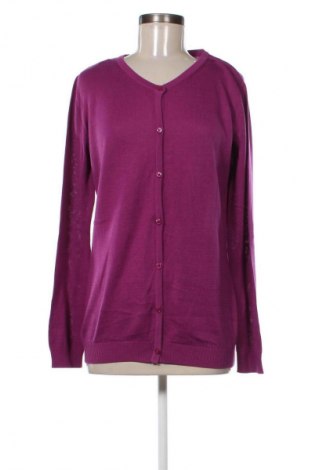 Dámsky kardigán Esmara, Veľkosť L, Farba Fialová, Cena  14,83 €