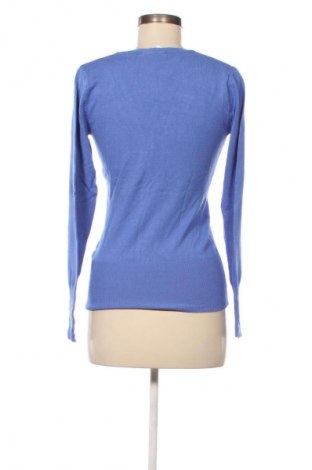 Cardigan de damă Esmara, Mărime S, Culoare Albastru, Preț 77,17 Lei