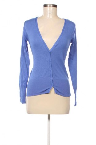 Cardigan de damă Esmara, Mărime S, Culoare Albastru, Preț 77,17 Lei