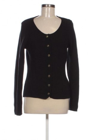 Дамска жилетка Esmara, Размер M, Цвят Черен, Цена 29,33 лв.