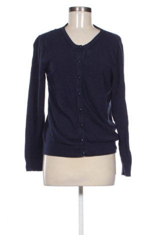 Γυναικεία ζακέτα Esmara, Μέγεθος M, Χρώμα Μπλέ, Τιμή 14,83 €