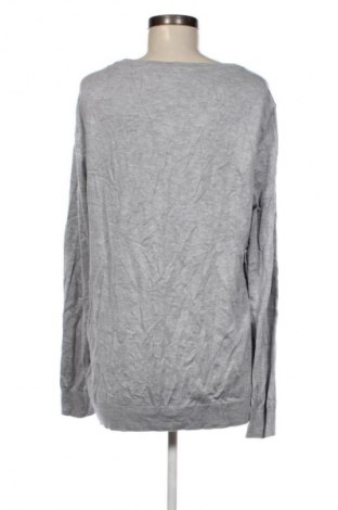 Damen Strickjacke Esmara, Größe XL, Farbe Grau, Preis € 9,99