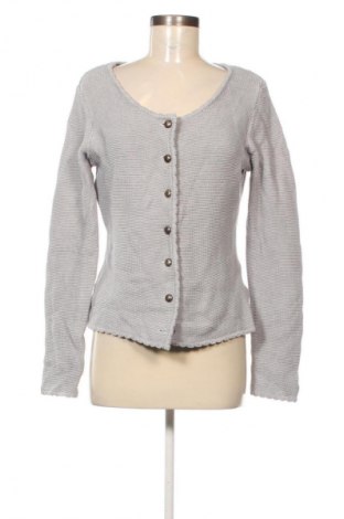 Γυναικεία ζακέτα Esmara, Μέγεθος M, Χρώμα Γκρί, Τιμή 8,99 €