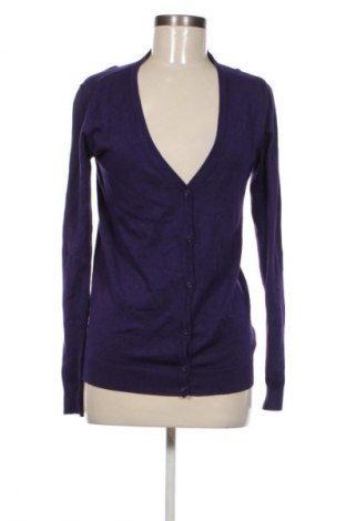 Damen Strickjacke Esmara, Größe L, Farbe Lila, Preis 6,99 €