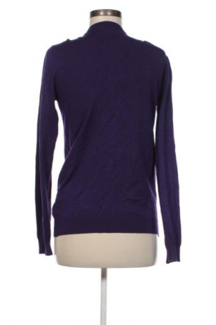 Damen Strickjacke Esmara, Größe L, Farbe Lila, Preis 6,99 €