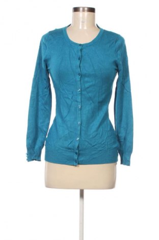 Cardigan de damă Esmara, Mărime M, Culoare Albastru, Preț 33,99 Lei