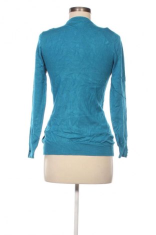 Cardigan de damă Esmara, Mărime M, Culoare Albastru, Preț 33,99 Lei