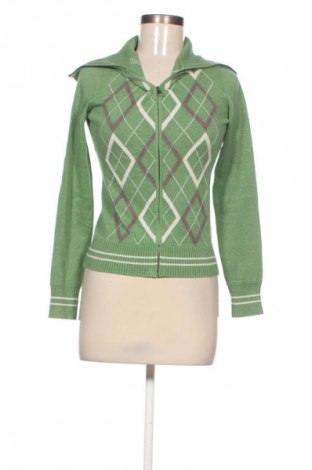 Damen Strickjacke Esprit, Größe XS, Farbe Mehrfarbig, Preis € 21,00