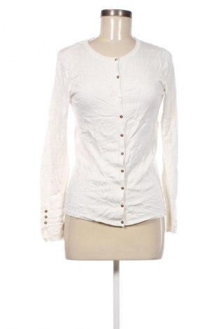 Damski kardigan Esprit, Rozmiar S, Kolor Biały, Cena 36,99 zł