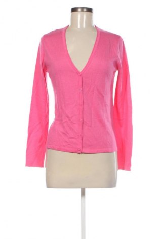 Damski kardigan Esprit, Rozmiar S, Kolor Różowy, Cena 15,99 zł