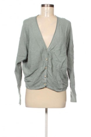Dámsky kardigán Esprit, Velikost M, Barva Zelená, Cena  419,00 Kč