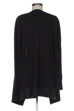 Damen Strickjacke Esprit, Größe M, Farbe Schwarz, Preis 10,99 €