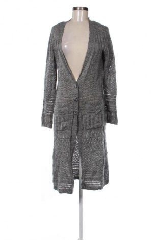 Γυναικεία ζακέτα Esprit, Μέγεθος M, Χρώμα Γκρί, Τιμή 3,99 €