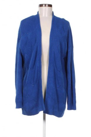 Damen Strickjacke Esprit, Größe S, Farbe Blau, Preis € 12,99